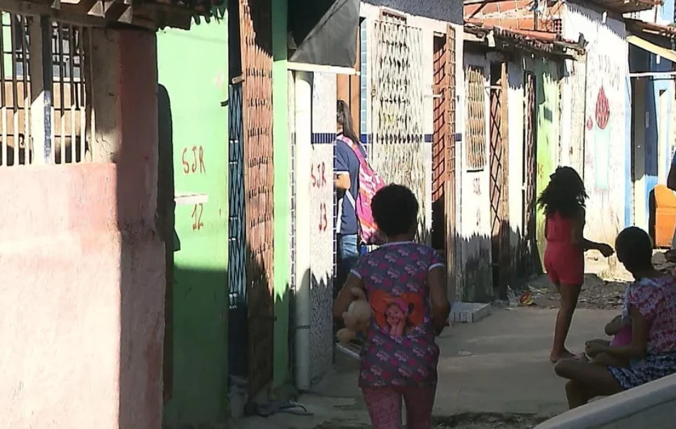 Primeira infância nas periferias: entre o começo da vida e a falta de direitos